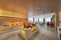 Lavande Hotel (Ketang Jewelry Trading Market, Haifeng, Shanwei) - فطور