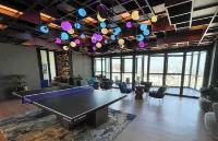 EDGE Central Pattaya Condo Near Beach & Walking Street