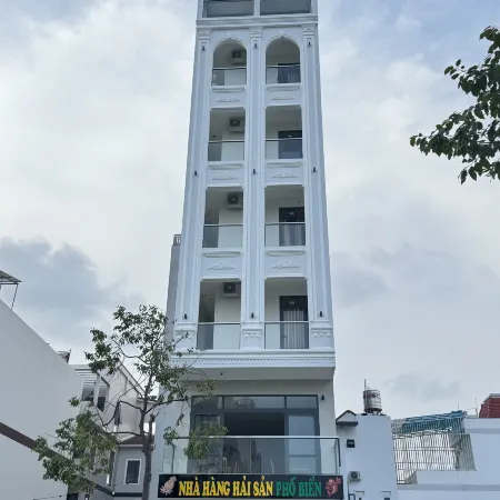 Morgan Hotel