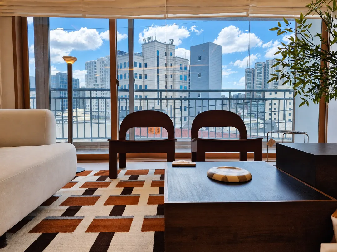 Cloudnine Jongno - Seoul