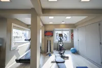 Carles Hotel - Træningscentre