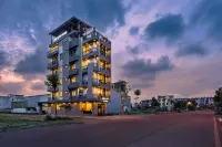 Anh Anh Hotel Ninh Binh - con vista montagne