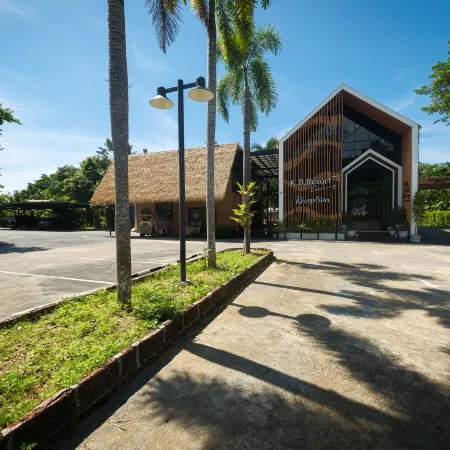K.B. Resort
