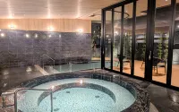 Haiya The traditions of warm and friendly hospitality - spa