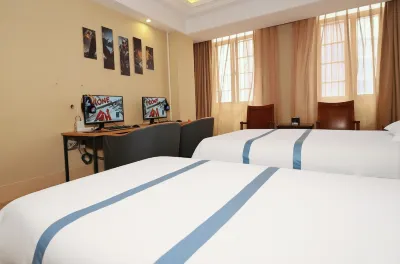 Chuanngdianjing Hotel Hotel di 