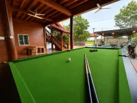 Kampot Breeze Hostel - Wifi