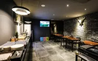 Jeonju Geumam-dong Hotel Mari (Terminal Branch) - Завтрак