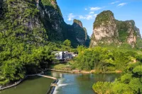 Qixi Meidi Ershisi Zhu Hotel - Inns