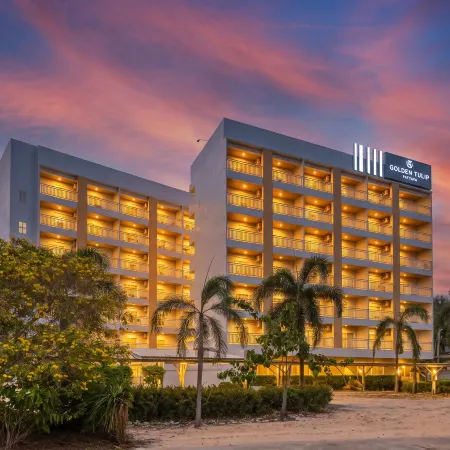 Manditel North Pattaya