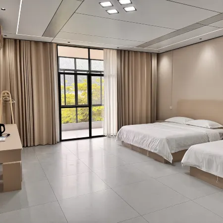 Hejiawan Homestay