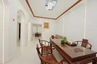Meizhou Island Mountain and Sea Love B&B (Mazu Temple Branch)