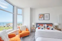 Host & Stay | Sea View Apartments in central Whitby - Homestays