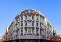Zhongshan Meishu Xiamen (Zhongshan Road Pedestrian Street Branch) - 주차장