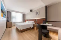 Yunman Yijing Hotel (Dongguan Chang'an Vanke Plaza) - 3-Star