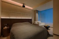 Xufeng Valley · Zen Cove Jiwan Scenic Vacation Homestay (Erhai Lake) - شرفة