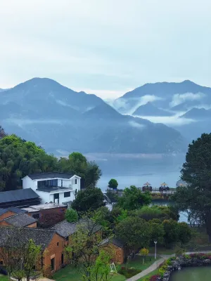 Xinchang · Tranquil Bay Retreat - New