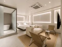 Tora Hotel Ueno 5-chome