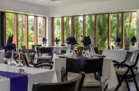 The Naviti Resort - Desayuno