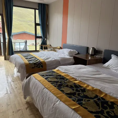 Aoya Homestay