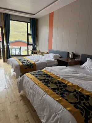 Aoya Homestay - New