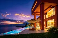 Dayoo Seaview Hotel &Resort - Infinity Pools