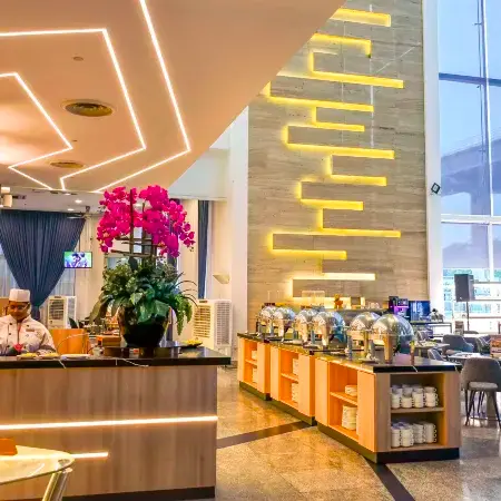 Premiere Hotel Klang