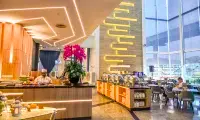 Premiere Hotel Klang - Bữa sáng