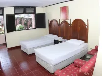 Danau Toba International Cottage Parapat Hotels in Parapat