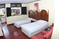 Danau Toba International Cottage Parapat