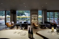WanGuo Allen Resort Hotel - Gym