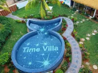 Time Homestay - กระท่อม