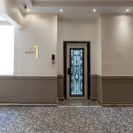 Prime Boutique Hotel Heliopolis Terrace Отели рядом с достопримечательностью «Дворец барона Эмпейна»