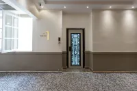 Prime Boutique Hotel Heliopolis Terrace - 3 Sao