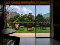 Ya'an Mist Commune and Lanji · Yolan · The Aesthetics of Sublime Tranquility · Suyeyi Luxury Resort Hotels in Ya'an
