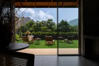 Ya'an Mist Commune and Lanji · Yolan · The Aesthetics of Sublime Tranquility · Suyeyi Luxury Resort