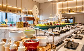 Yicheng Hotel
