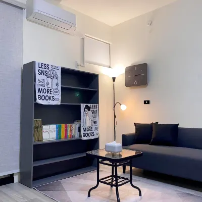 Xigang Xiaojiuwo Homestay Hotels near Shanhua Station