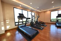 L2Hotel - Gym