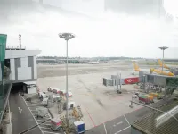 Changi Transit Hotel - Terminal 1 Отели рядом с достопримечательностью «Парк Пасир-Рис»