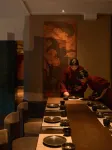 Yading BORE Secret Realm Hotel - breakfast