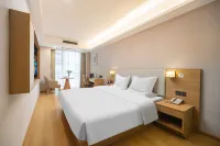 ZSMART Zhishang Hotel (Shuangfengqiao Subway Station) - acceptant les animaux