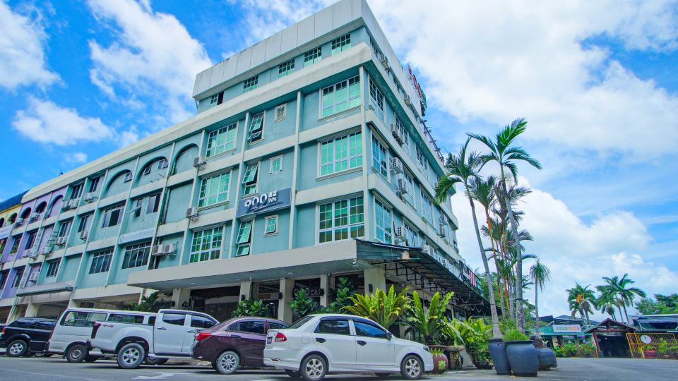 Townhouse Near Tanjung Batu Formerly 900 Inn