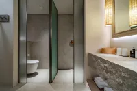 Yundu Shangying Hot Spring Resort Hotel
