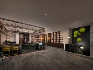 Daqing Yufeng Hotel (Sartu Xinmati Leisure Shopping Plaza)