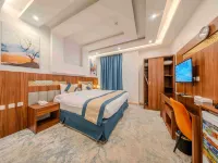 Al Marzam Hotel Hotels near Mount Uhud