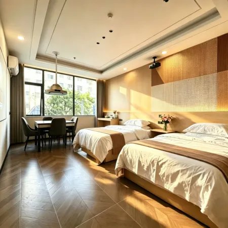 BoMan Hotel