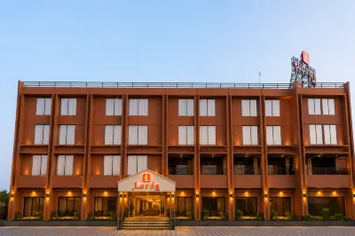 Lords Inn Sanand Hotels in 