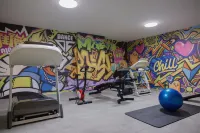 EBO Hotel (West Lake Lakeside Hefang Street Branch) - Barer