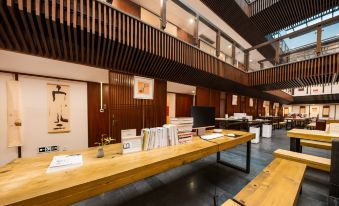 Guilaiqi Boutique Hotel (Chengdu Chunxi Road Xinnanmen Subway Station Branch)