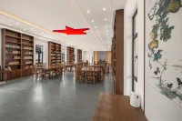 Xibu Tuoling Hotel (Chaka) - Bữa sáng